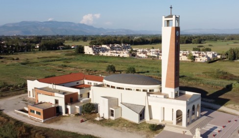 Stella Maris Latina